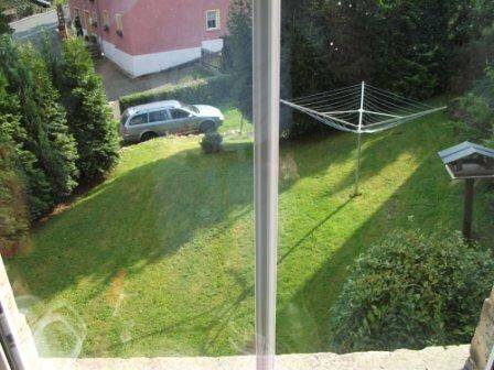 Garten - 1 Zimmer Mehrfamilienhaus, Wohnhaus zum Kaufen in Grünhainichen