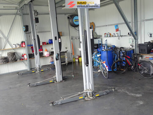 V2 Gewerbegrundstück Rheinfelden4.jpg - Grundstück in Rheinfelden (Baden) zur Miete