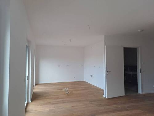 Wohn- Essbereich - 