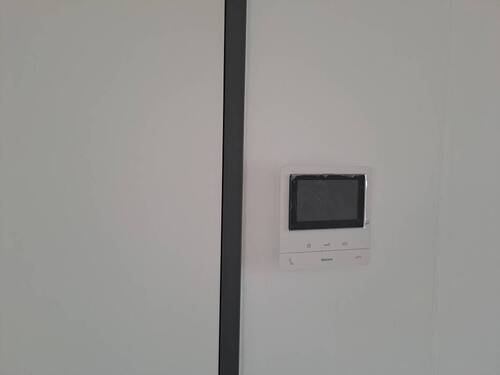 Videosprechanlage - 
