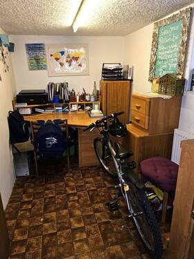 kleines Büro - 