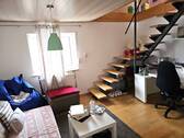 Masionette-Wohnung - 