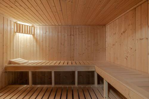 App 6 Sauna - 