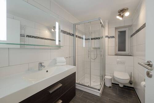 App 6 Badezimmer 1 - 