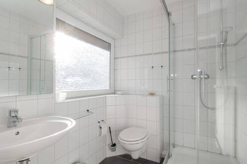 App 5 Badezimmer 1 - 