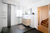 Badezimmer OG - 