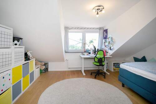 2. Kinderzimmer DG - 
