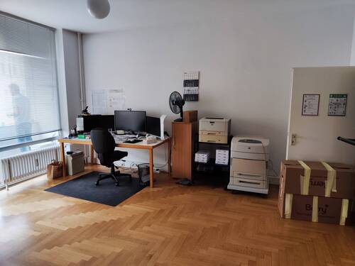 Einrichtungsbeispiel - 