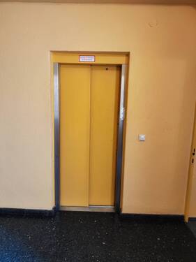 Aufzug - 
