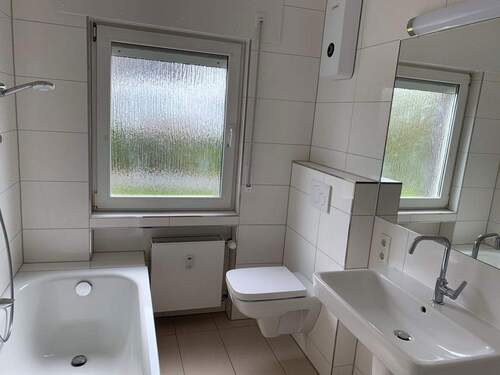 Bild 3 - 3 Zimmer Etagenwohnung in Ettringen