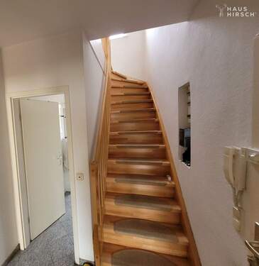 Treppe - 