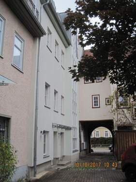 027.JPG - Mehrfamilienhaus, Wohnhaus in Arnstadt zum Kaufen