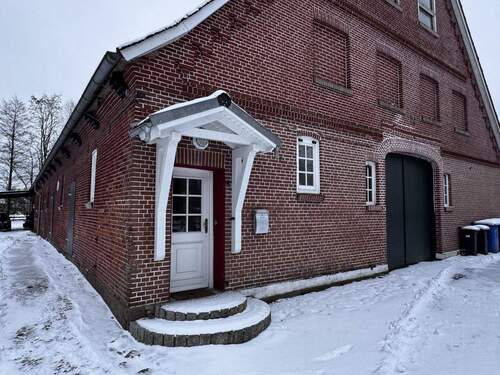 Außenansicht - ***ROSENGARTEN-ECKEL***KLASSE LAGERFLÄCHE MIT BÜRO ZU VERMIETEN***