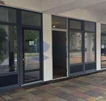 Ideal für Start-Ups oder Kleinunternehmen: BüroLaden mit Schaufenster - Wolfsburg Rabenberg