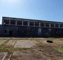 Gewerbegrundstück in Dessau-Roßlau ca. 100km von Berlin mit insgesamt 34.258 qm zu verkaufen!