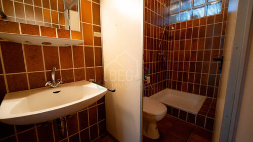 Badezimmer - 