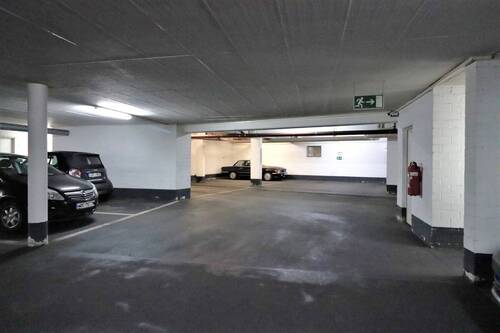 Stellplatz Weitsicht - Garage, Stellplatz in Hamburg zum Kaufen