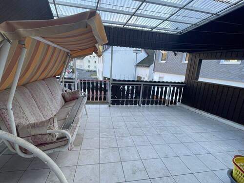 Terrasse - 