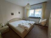 Schlafzimmer EG - 