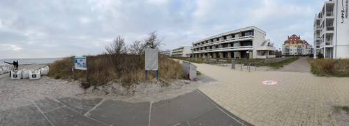 IMG_7120.jpeg - 50 Schritte zur Ostsee Grossenbrode bei Heiligenhafen