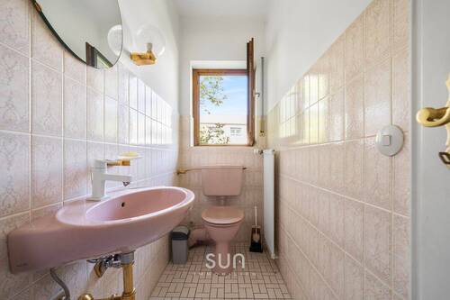 GÄSTE-WC - 