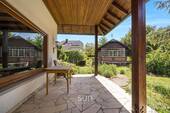 TERRASSE - Einfamilienhaus mit 150,00 m&sup2; in Usingen zum Kaufen