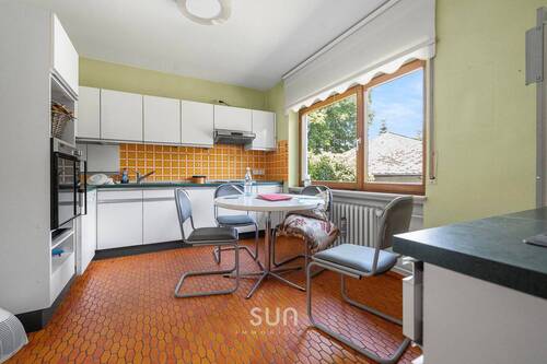 KÜCHE - 