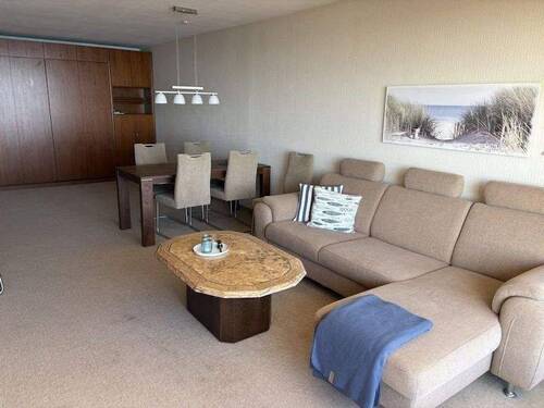 IMG_8511.jpg - 2 Zimmer Etagenwohnung zum Kaufen in Timmendorfer Strand