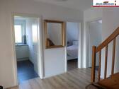 Teilansicht Flur - 