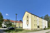 IMG_E6859 - Erdgeschosswohnung mit Balkon, eigenem Garten. Ohne Käuferprovision!