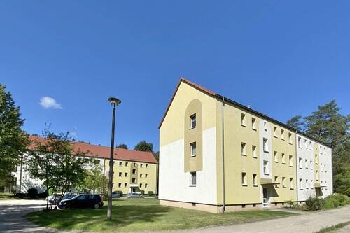 IMG_E6859 - Erdgeschosswohnung mit Balkon, eigenem Garten. Ohne Käuferprovision!