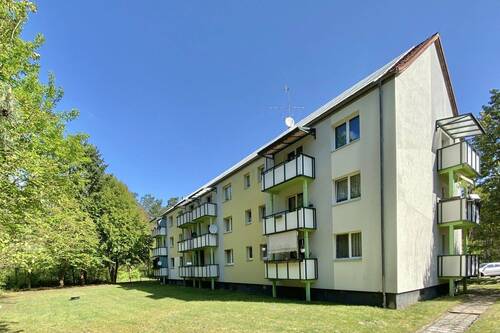 IMG_E6876 - Etagenwohnung mit 50,10 m² in Rauen zum Kaufen