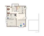 Grundriss Kellergeschoss - 