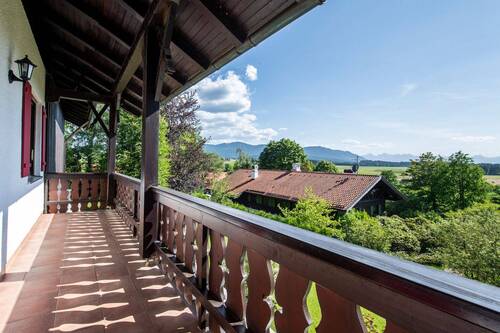 Balkon - 