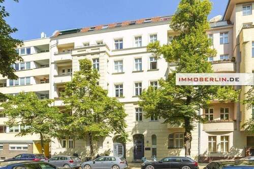 1.jpg - 3 Zimmer Etagenwohnung zum Kaufen in Berlin