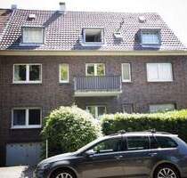 9-Familienhaus In Düsseldorf-Derendorf am Rudolf-Lupp-Platz