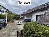 Terrasse - 