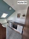 Küche DG - 
