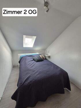 Zimmer 2 DG - 