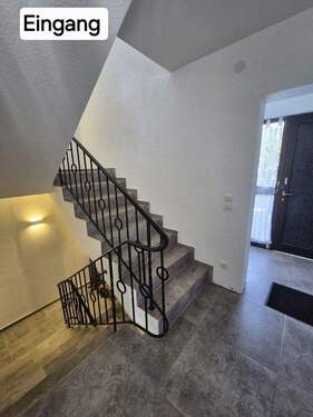 Treppenhaus EG - 