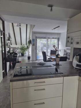 Küche EG - 7 Zimmer Einfamilienhaus in Rheinböllen