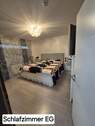 Schlafzimmer EG - 