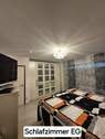 Schlafzimmer EG - 