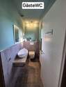 Gäste-WC EG - 