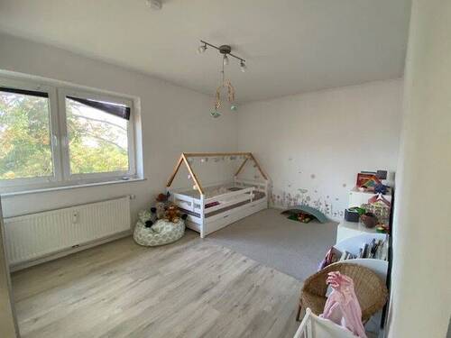 Kinderzimmer - 