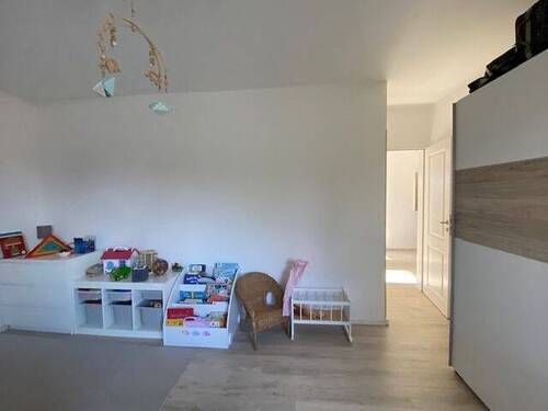 Kinderzimmer - 