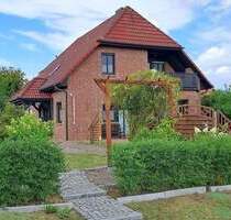 Großzügiges Einfamilienhaus mit Doppel-Garage in Soltau-Harber