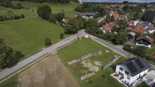 III - Grundstück in Vilgertshofen-Issing