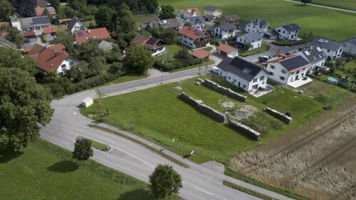 IV - Grundstück in Vilgertshofen-Issing zum Kaufen