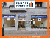 Ansicht - ** ALT - MOABIT ** HIER FEHLT EIN BACKSHOP ** PROVISIONSFREI **